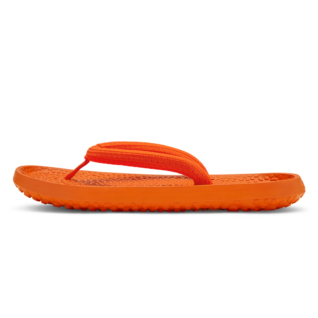 Sugar Zeffer 2 - Buoyant Orange
