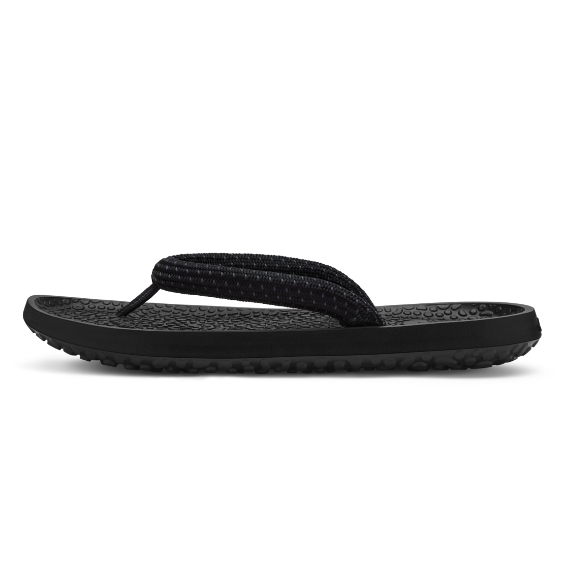 Sugar Zeffer 2 - Natural Black