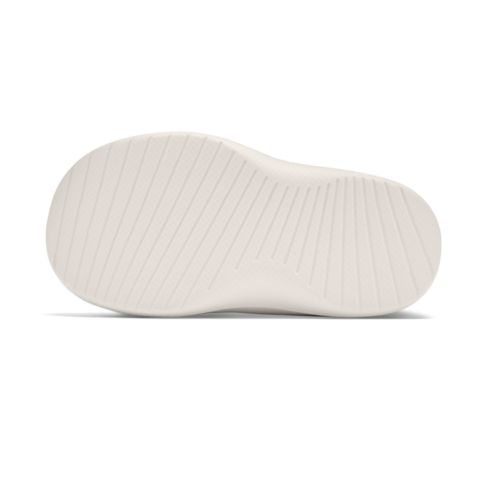 Smallbirds Wool Runners - Little Kids - Natural White Fluffs (Natural White Sole) - Image 4
