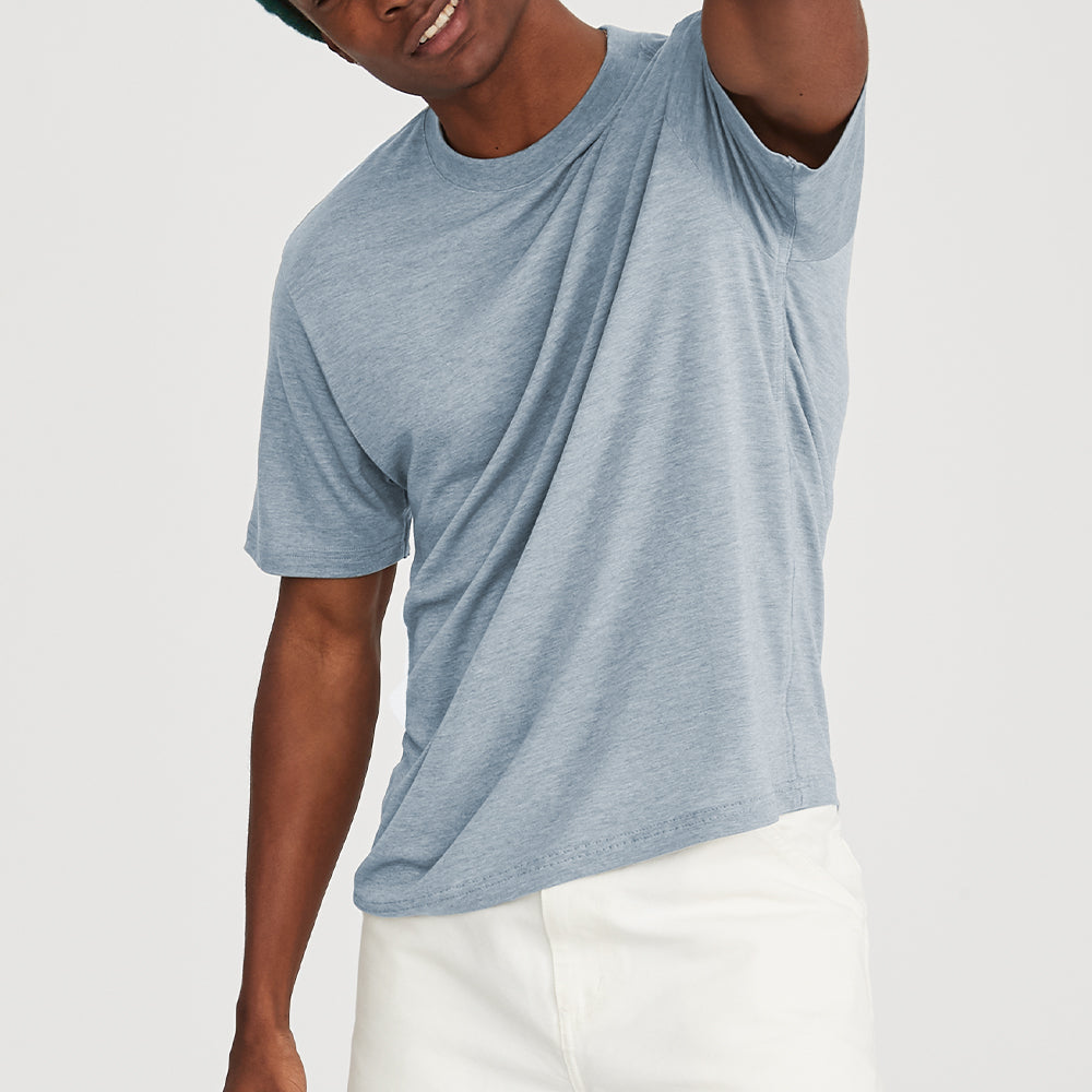 Men's Sea Tee - Juniper - Image 3