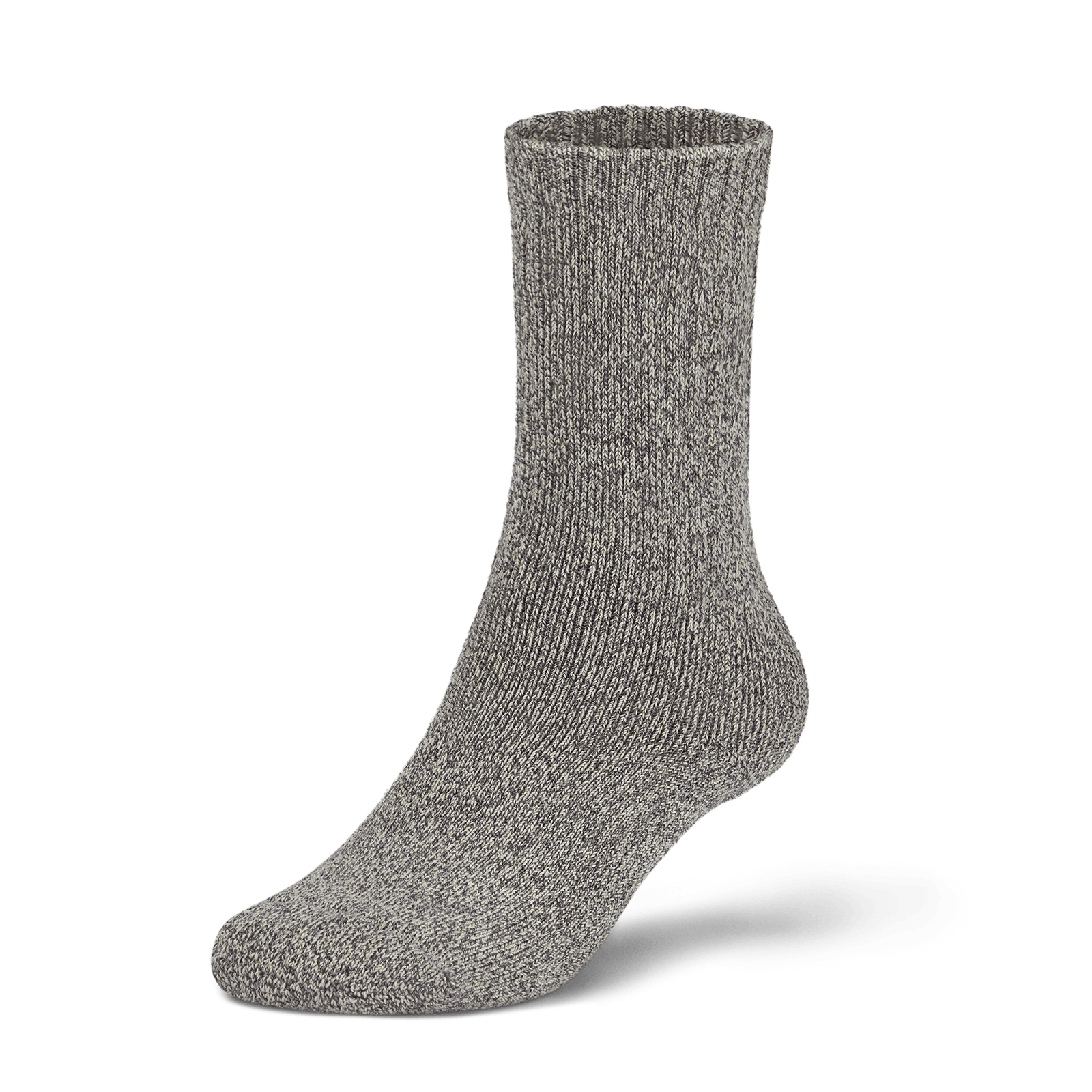 Trino Cozy Crew - Heathered Onyx