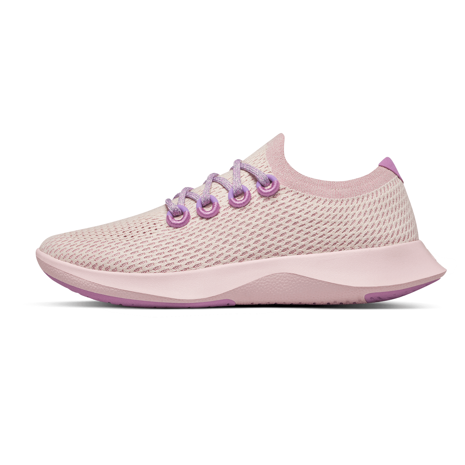 Men's Tree Dasher 1 - Flora (Pink Sole) - Image 3