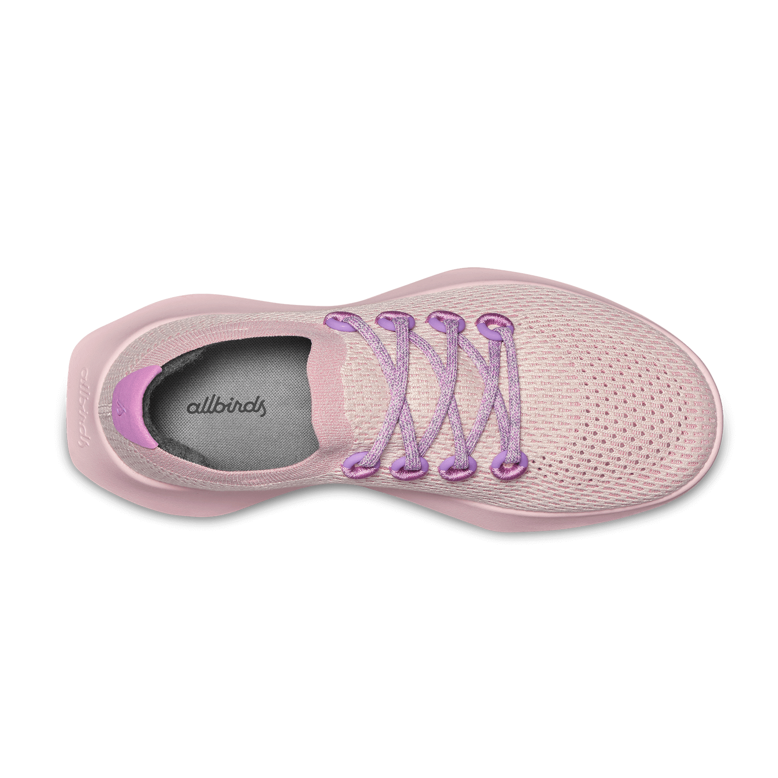 Men's Tree Dasher 1 - Flora (Pink Sole) - Image 6