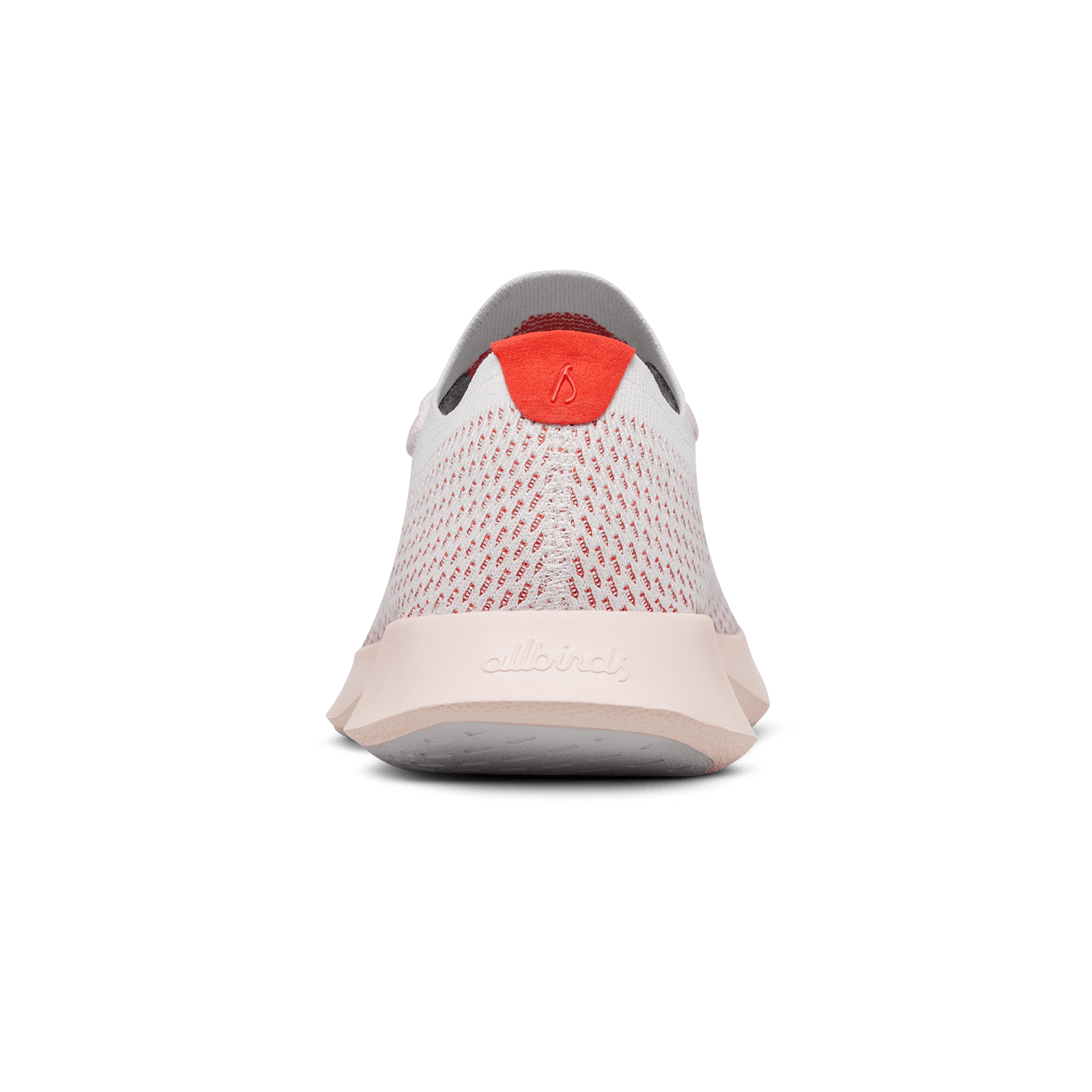 Men's Tree Dasher 1 - Robin Red (Pink Sole) - Image 2