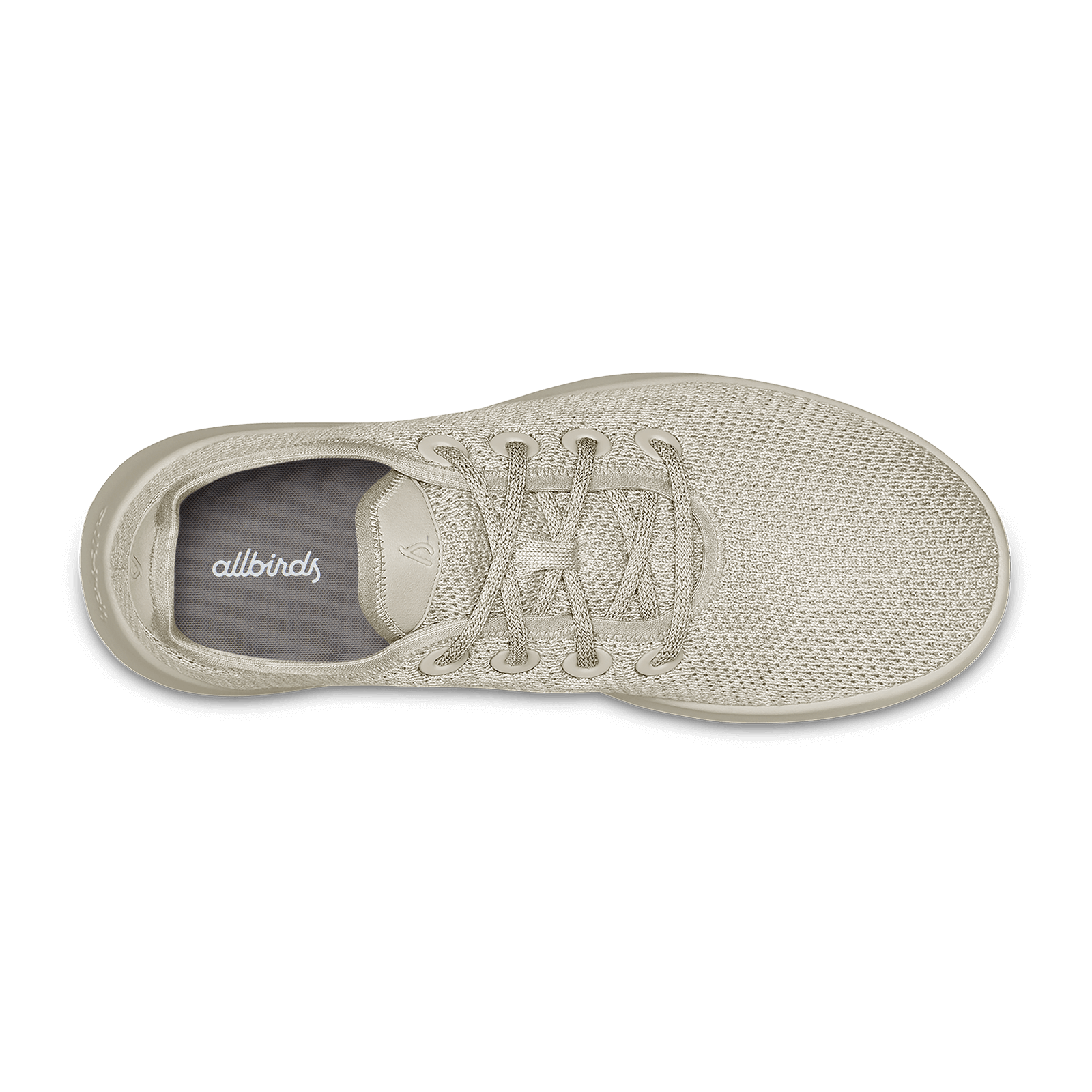 Women's Tree Runner - Wheat (Dark Beige Sole) - Image 3