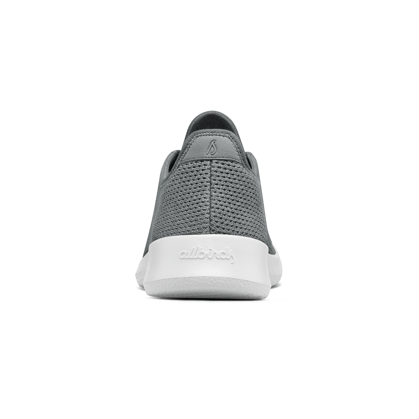 Men's Tree Runner - Mist (White Sole) - Image 2