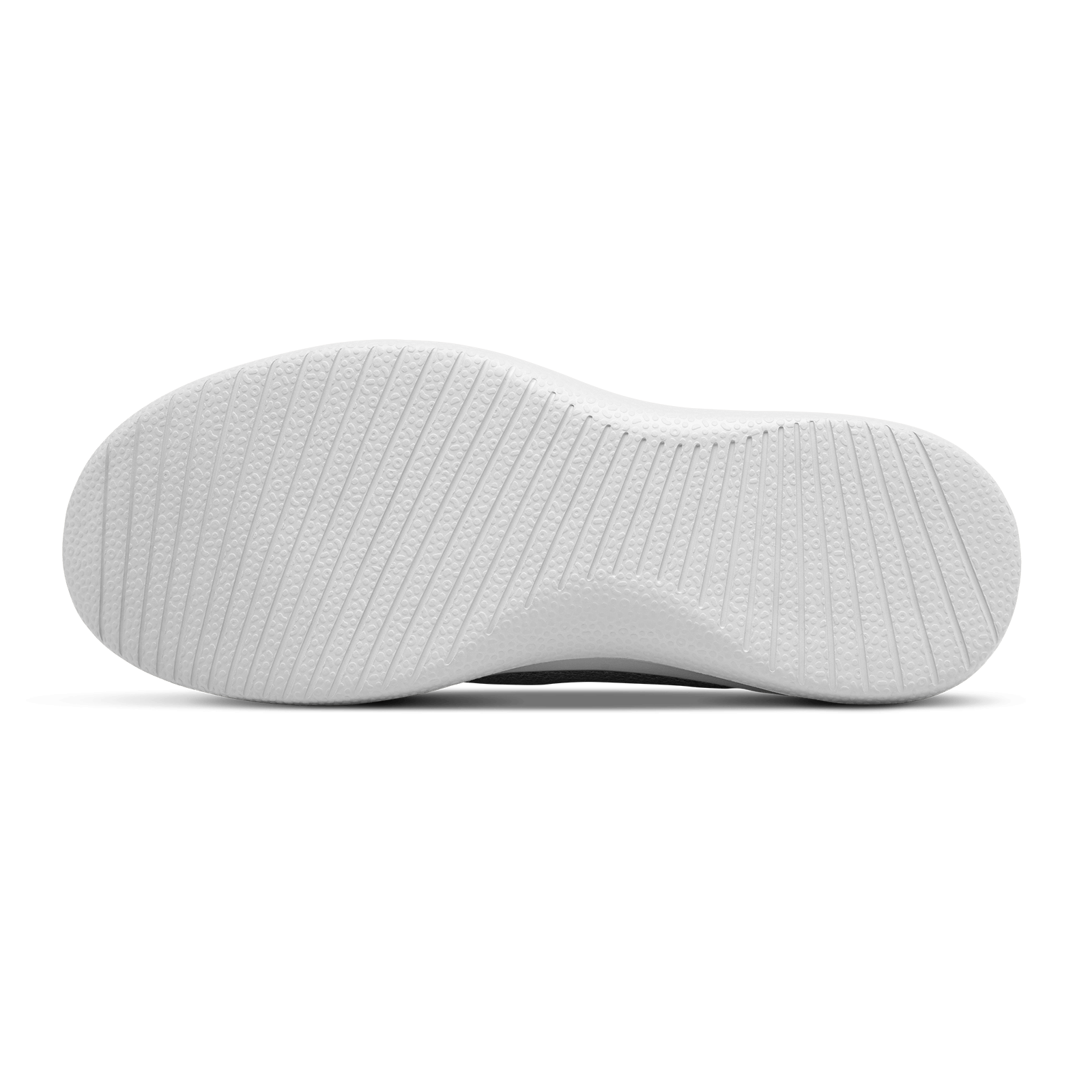 Men's Tree Runner - Mist (White Sole) - Image 4