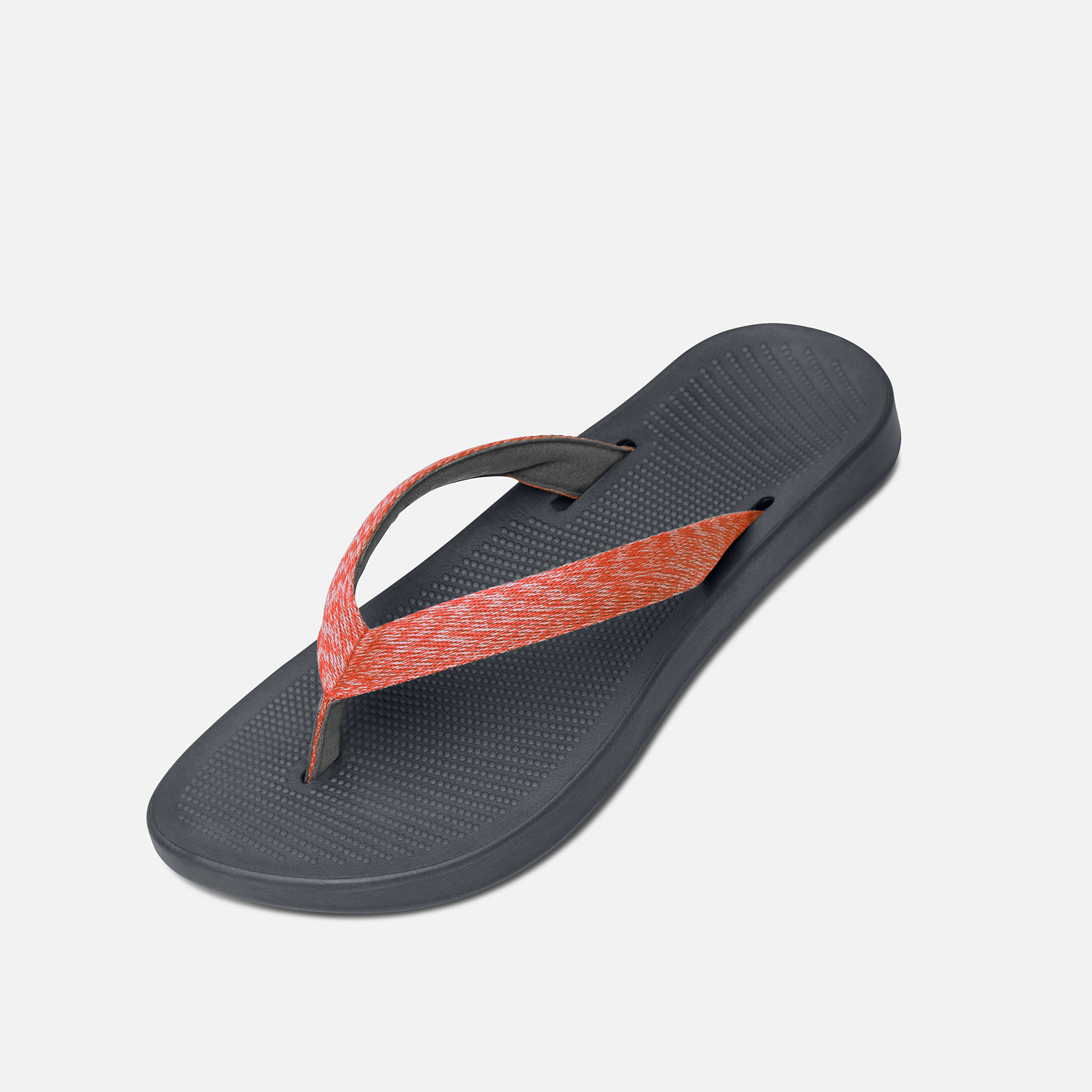 Men's Zeffer Straps - Mandarin